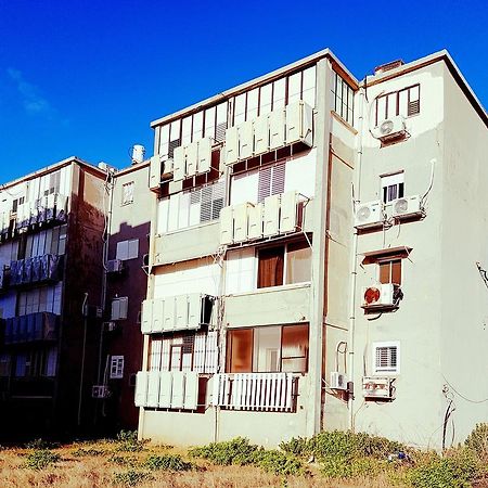 Sea View Apartment 海法 外观 照片