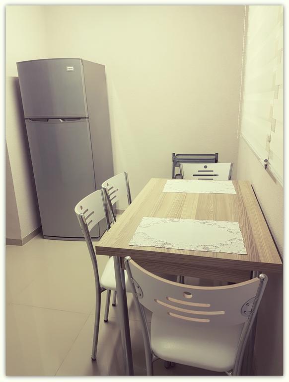 Sea View Apartment 海法 外观 照片
