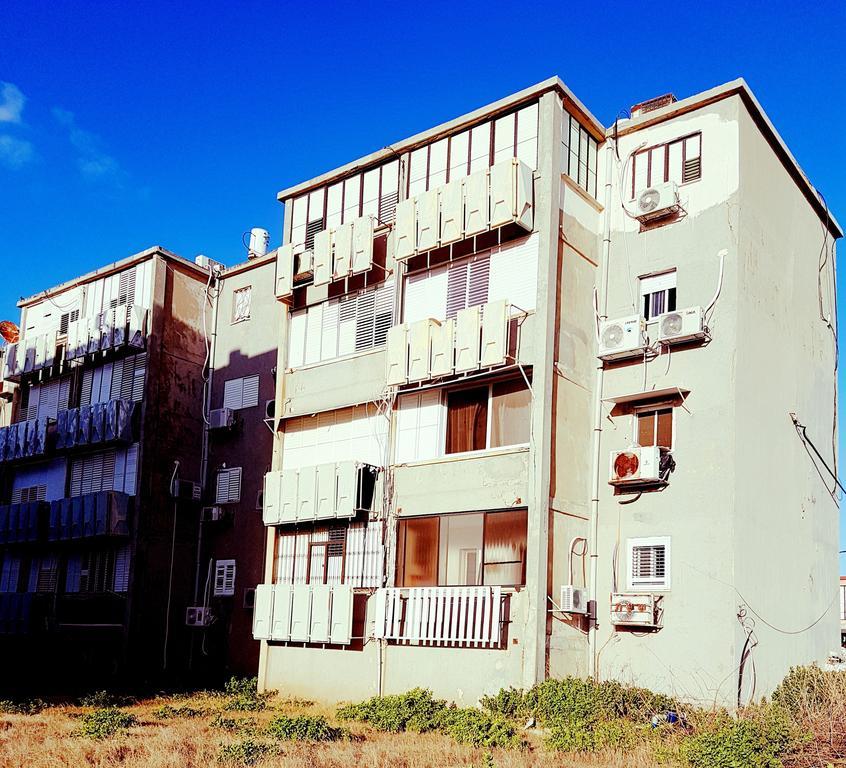 Sea View Apartment 海法 外观 照片