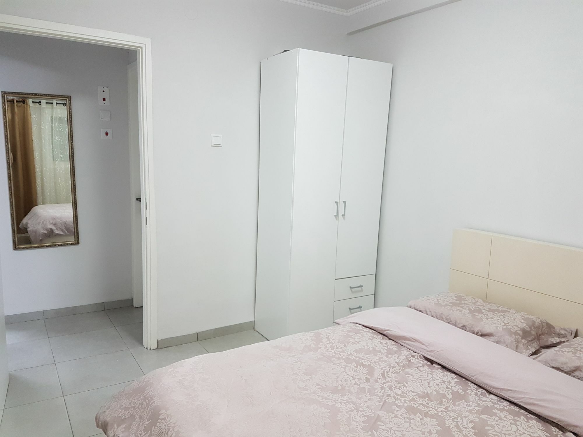 Sea View Apartment 海法 外观 照片