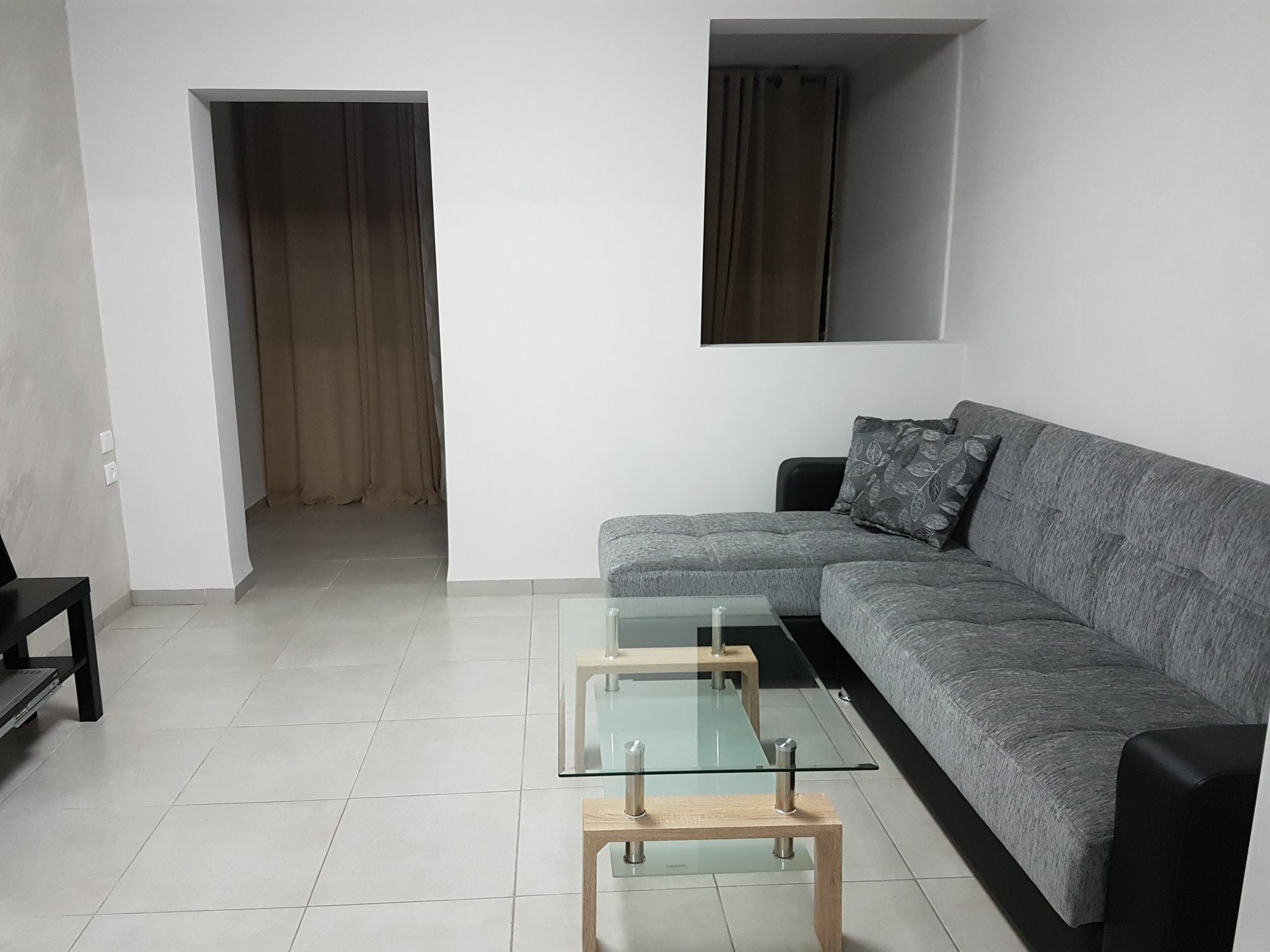 Sea View Apartment 海法 外观 照片